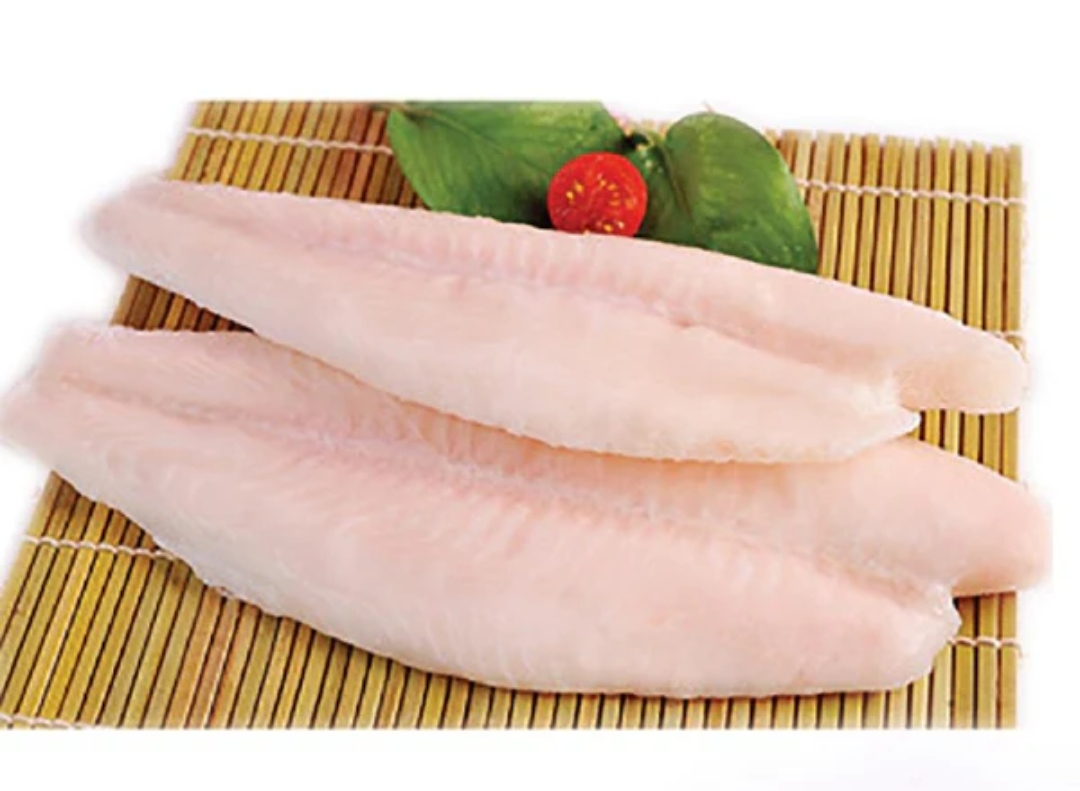 Basa (बासा) from Bombay Sea Food