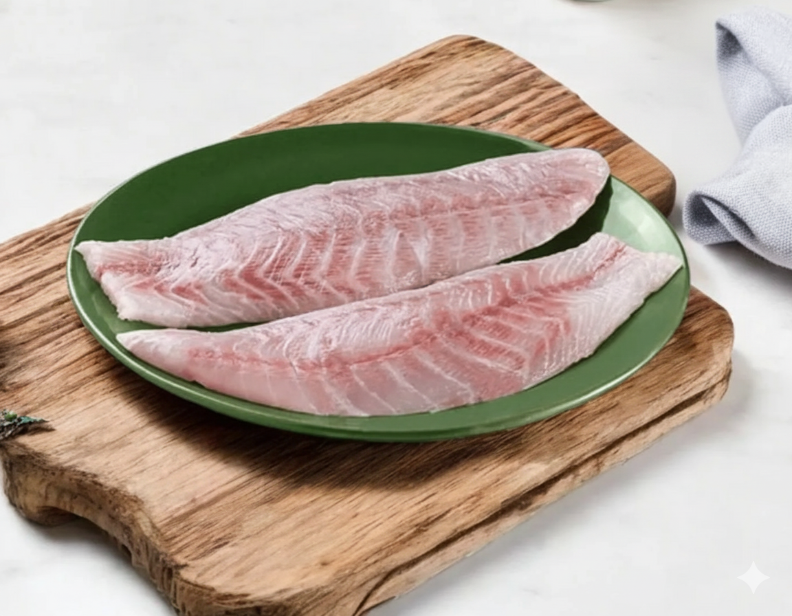 Ghol (घोळ) from Bombay Sea Food