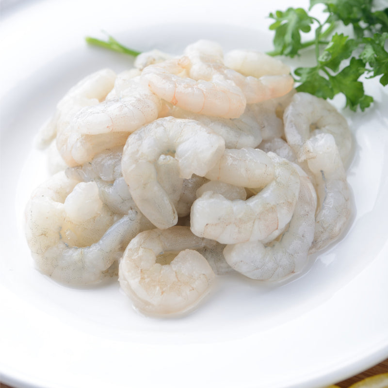 Prawns (कोळंबी) from Bombay Sea Food