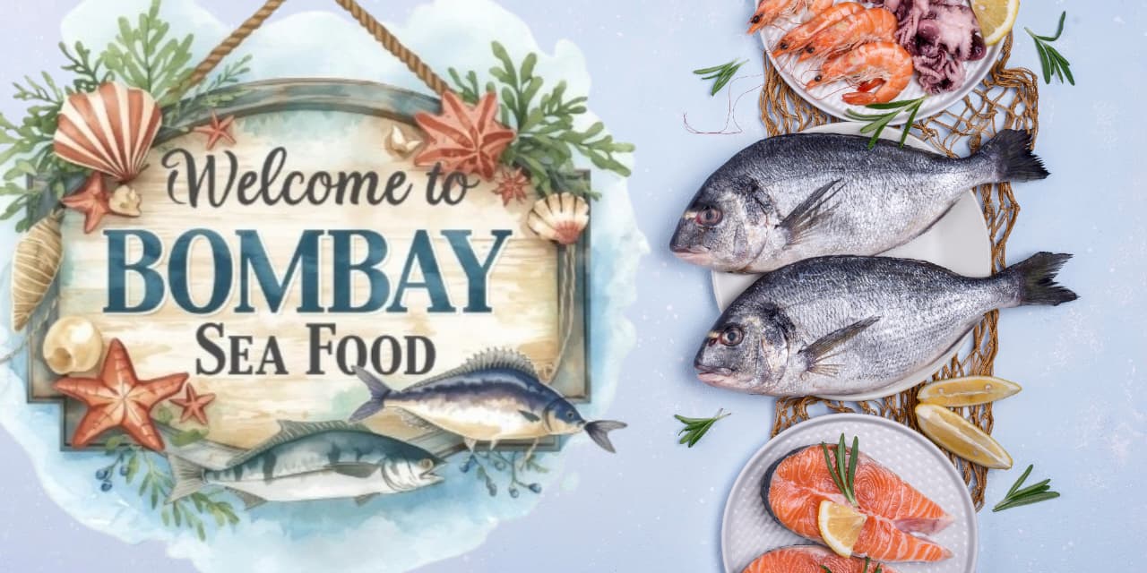 Bombay Sea Food