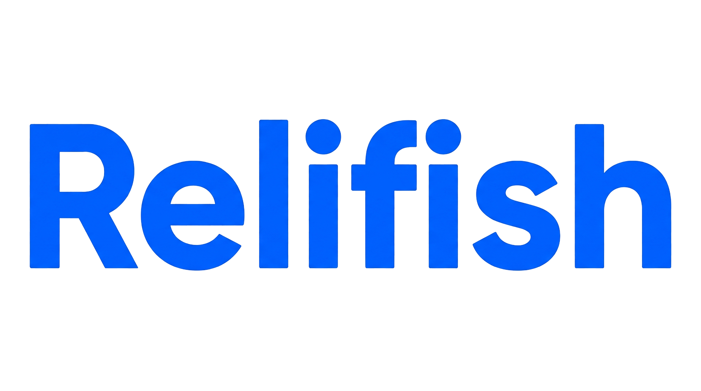Relifish