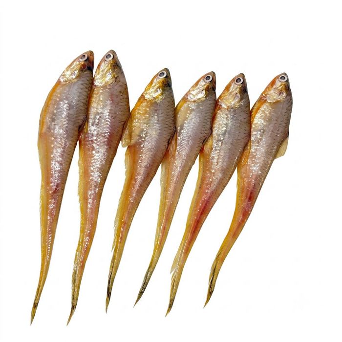 Mandeli (मांदेली) from Fishtokri